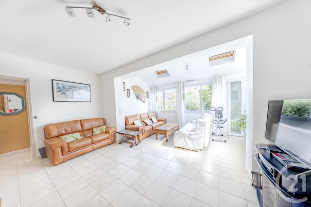 Afficher la photo en grand Maison à vendre - 6 pièces - 127 m2 - Vigneux Sur Seine - 91 - ILE-DE-FRANCE