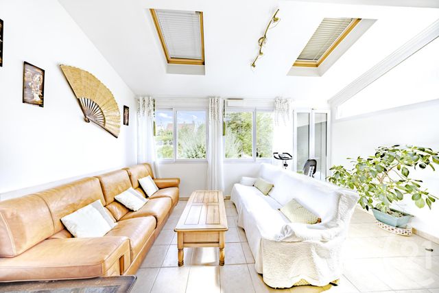 Afficher la photo en grand Maison à vendre - 6 pièces - 127 m2 - Vigneux Sur Seine - 91 - ILE-DE-FRANCE