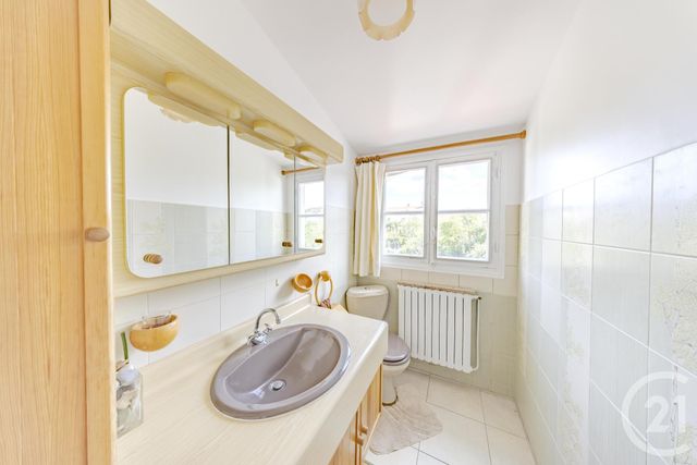 Afficher la photo en grand Maison à vendre - 6 pièces - 127 m2 - Vigneux Sur Seine - 91 - ILE-DE-FRANCE