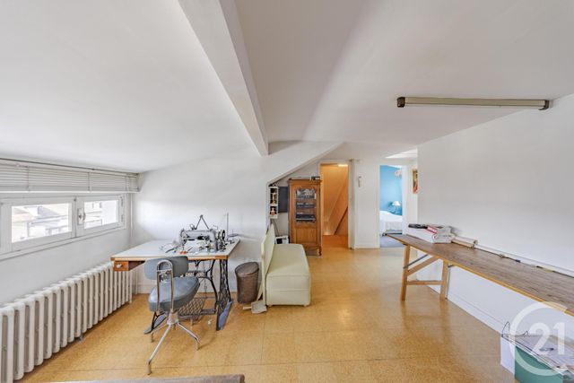 Afficher la photo en grand Maison à vendre - 6 pièces - 127 m2 - Vigneux Sur Seine - 91 - ILE-DE-FRANCE