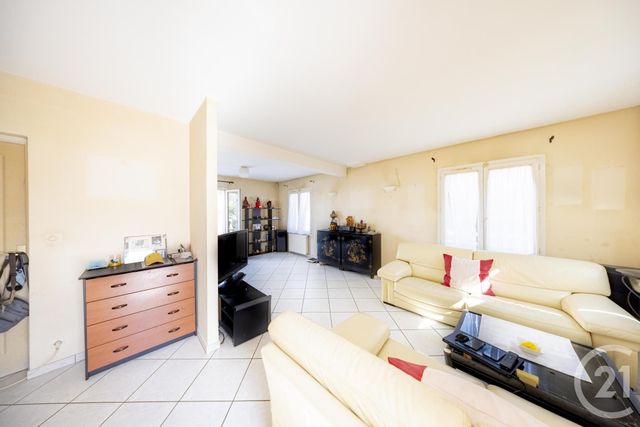 Maison à vendre - 5 pièces - 110 m2 - Draveil - 91 - ILE-DE-FRANCE