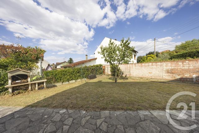 Maison à vendre - 5 pièces - 110 m2 - Draveil - 91 - ILE-DE-FRANCE