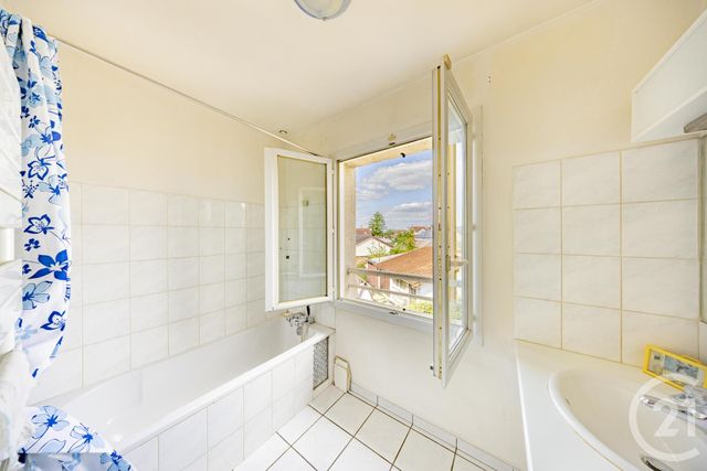 Maison à vendre - 5 pièces - 110 m2 - Draveil - 91 - ILE-DE-FRANCE