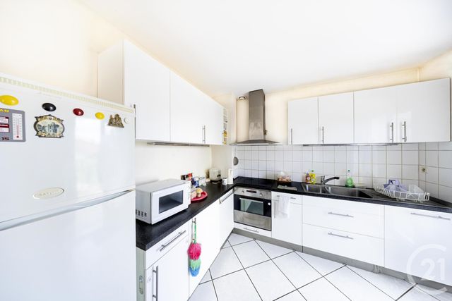 Maison à vendre - 5 pièces - 110 m2 - Draveil - 91 - ILE-DE-FRANCE