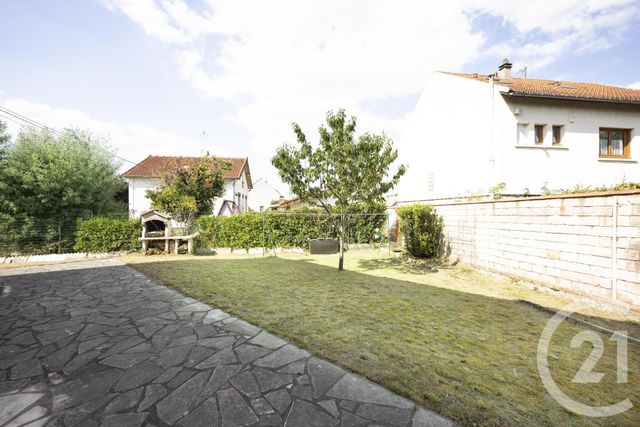 Maison à vendre - 5 pièces - 110 m2 - Draveil - 91 - ILE-DE-FRANCE