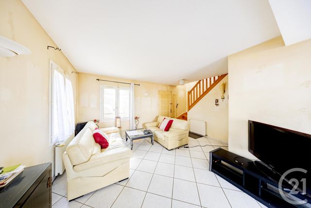 Maison à vendre - 5 pièces - 110 m2 - Draveil - 91 - ILE-DE-FRANCE