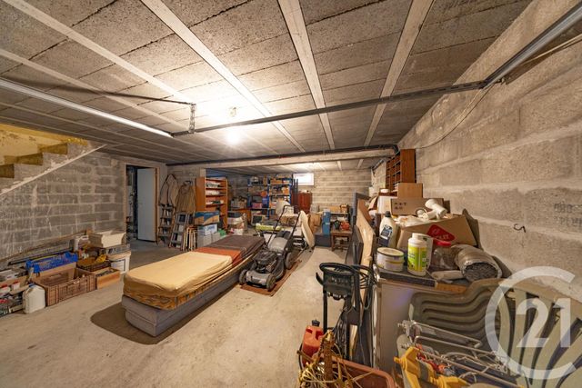 Maison à vendre - 5 pièces - 110 m2 - Draveil - 91 - ILE-DE-FRANCE