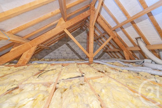 Maison à vendre - 5 pièces - 110 m2 - Draveil - 91 - ILE-DE-FRANCE