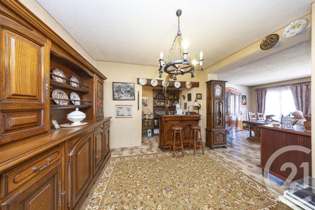 Maison à vendre - 7 pièces - 203 m2 - Draveil - 91 - ILE-DE-FRANCE