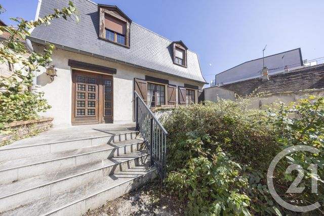 Maison à vendre DRAVEIL