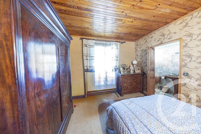 Maison à vendre - 7 pièces - 203 m2 - Draveil - 91 - ILE-DE-FRANCE