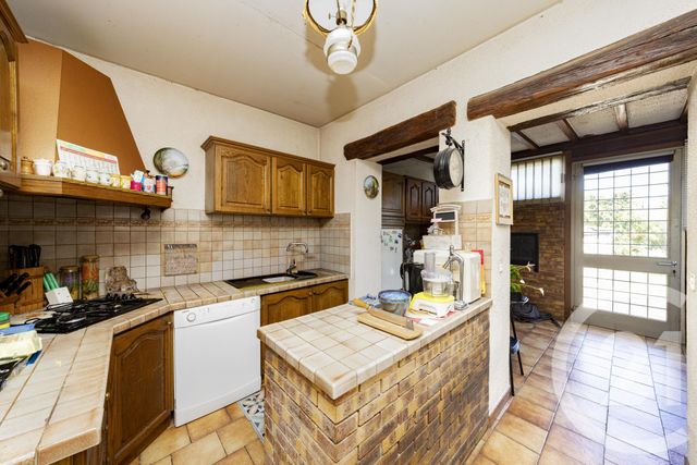 Maison à vendre - 7 pièces - 203 m2 - Draveil - 91 - ILE-DE-FRANCE