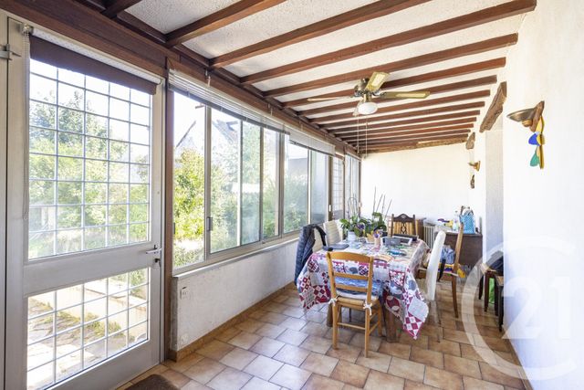 Maison à vendre - 7 pièces - 203 m2 - Draveil - 91 - ILE-DE-FRANCE