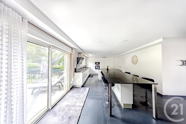 Maison à vendre - 7 pièces - 175 m2 - Quincy Sous Senart - 91 - ILE-DE-FRANCE