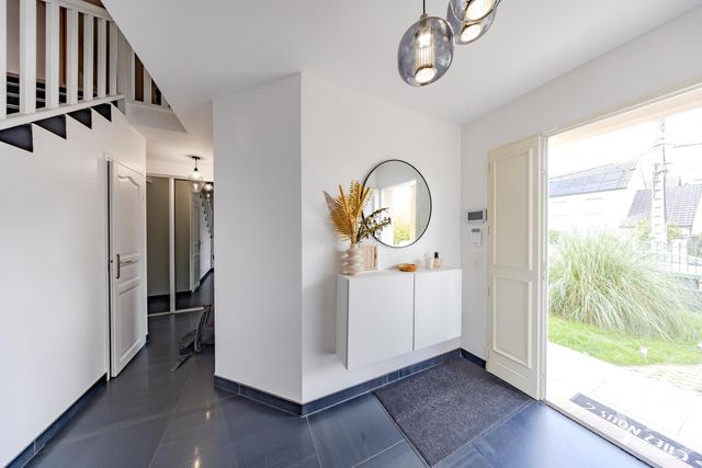 Maison à vendre - 7 pièces - 175 m2 - Quincy Sous Senart - 91 - ILE-DE-FRANCE