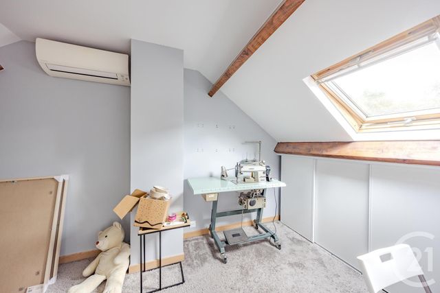 Maison à vendre - 7 pièces - 175 m2 - Quincy Sous Senart - 91 - ILE-DE-FRANCE