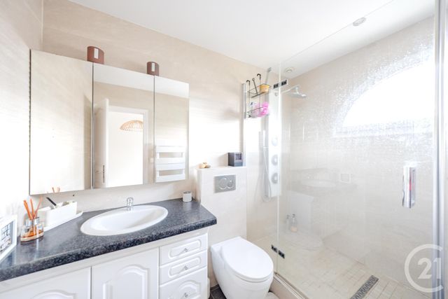 Maison à vendre - 7 pièces - 175 m2 - Quincy Sous Senart - 91 - ILE-DE-FRANCE