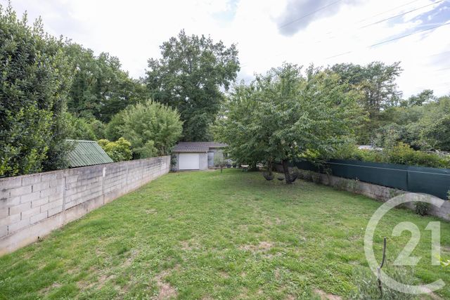 Maison à vendre - 7 pièces - 175 m2 - Quincy Sous Senart - 91 - ILE-DE-FRANCE