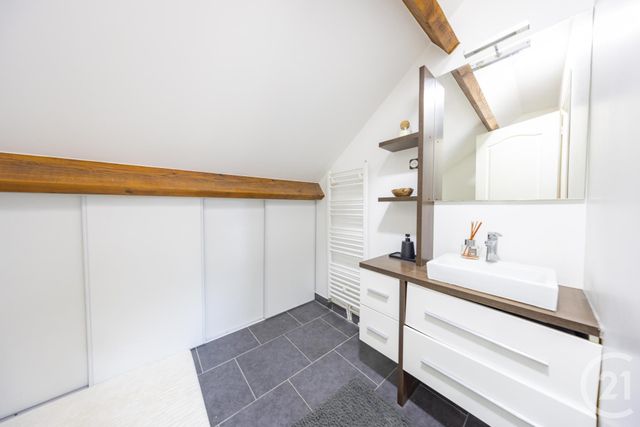 Maison à vendre - 7 pièces - 175 m2 - Quincy Sous Senart - 91 - ILE-DE-FRANCE