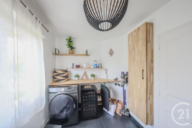 Maison à vendre - 7 pièces - 175 m2 - Quincy Sous Senart - 91 - ILE-DE-FRANCE