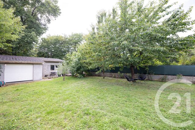 Maison à vendre - 7 pièces - 175 m2 - Quincy Sous Senart - 91 - ILE-DE-FRANCE