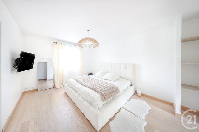 Maison à vendre - 7 pièces - 175 m2 - Quincy Sous Senart - 91 - ILE-DE-FRANCE