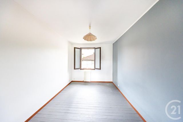 Maison à vendre - 5 pièces - 79,31 m2 - Villeneuve St Georges - 94 - ILE-DE-FRANCE