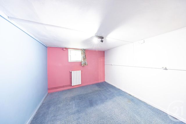 Maison à vendre - 5 pièces - 79,31 m2 - Villeneuve St Georges - 94 - ILE-DE-FRANCE