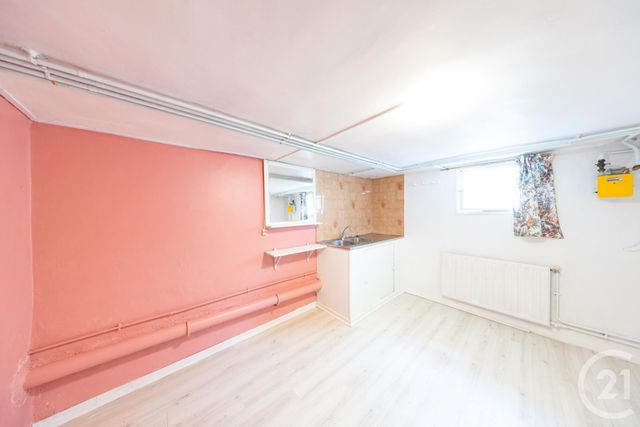 Maison à vendre - 5 pièces - 79,31 m2 - Villeneuve St Georges - 94 - ILE-DE-FRANCE