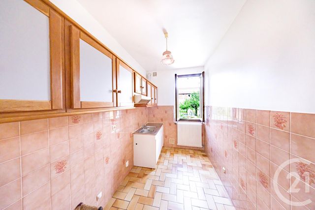 Maison à vendre - 5 pièces - 79,31 m2 - Villeneuve St Georges - 94 - ILE-DE-FRANCE