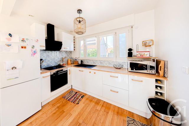 Afficher la photo en grand Maison à vendre - 2 pièces - 42 m2 - Draveil - 91 - ILE-DE-FRANCE