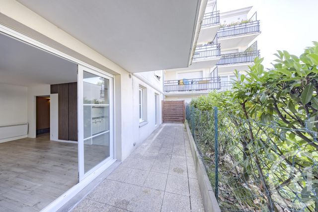 Appartement F2 à vendre - 2 pièces - 43,68 m2 - Vigneux Sur Seine - 91 - ILE-DE-FRANCE