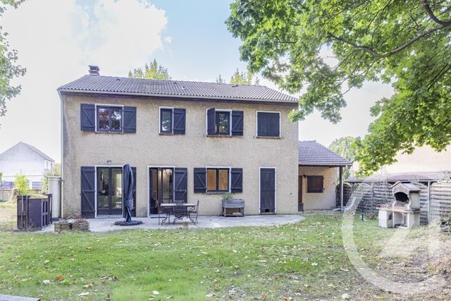 Maison à vendre - 8 pièces - 167 m2 - Draveil - 91 - ILE-DE-FRANCE