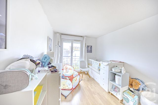 Appartement F4 à vendre - 4 pièces - 78,18 m2 - Viry Chatillon - 91 - ILE-DE-FRANCE