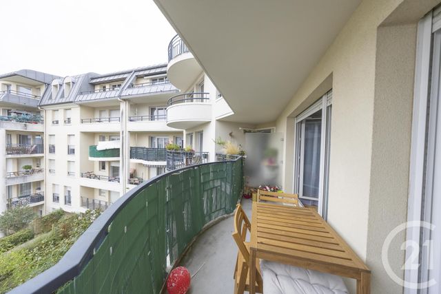 Appartement F4 à vendre - 4 pièces - 78,18 m2 - Viry Chatillon - 91 - ILE-DE-FRANCE