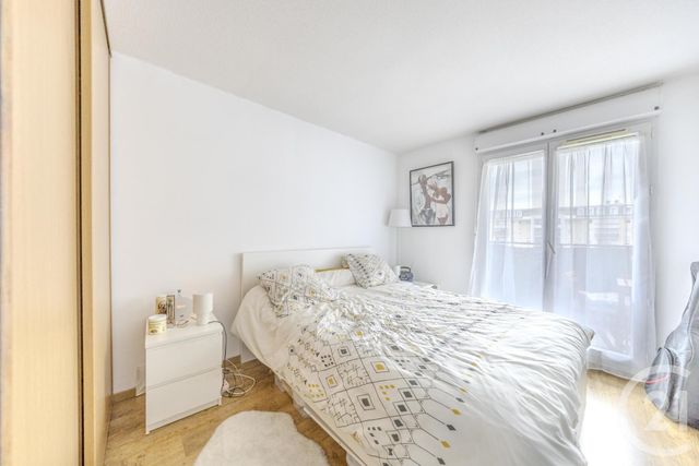 Appartement F4 à vendre - 4 pièces - 78,18 m2 - Viry Chatillon - 91 - ILE-DE-FRANCE