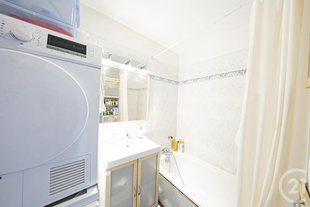 Appartement F4 à vendre - 4 pièces - 78,18 m2 - Viry Chatillon - 91 - ILE-DE-FRANCE