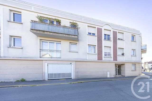 Appartement F2 à vendre - 2 pièces - 55,38 m2 - Vigneux Sur Seine - 91 - ILE-DE-FRANCE