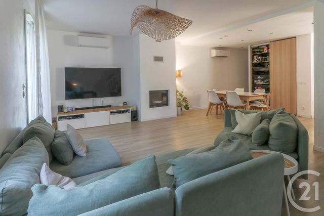 Maison à vendre - 6 pièces - 113 m2 - Vigneux Sur Seine - 91 - ILE-DE-FRANCE