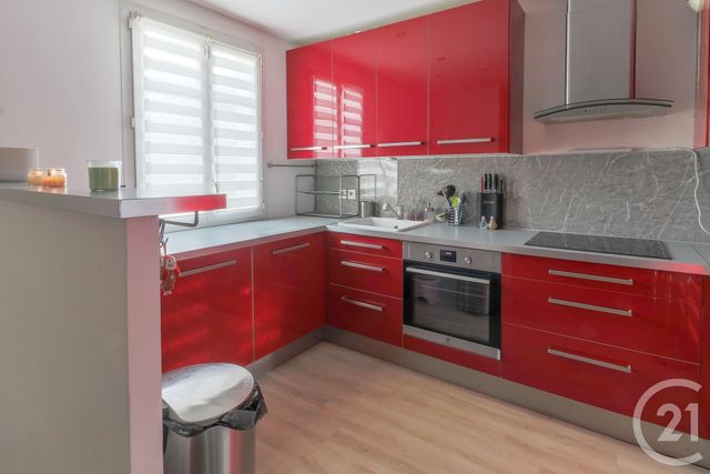 Maison à vendre - 6 pièces - 113 m2 - Vigneux Sur Seine - 91 - ILE-DE-FRANCE