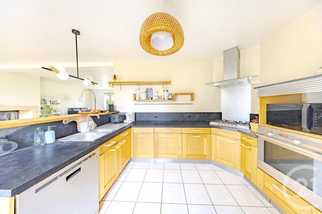 Maison à vendre - 7 pièces - 122,70 m2 - Vigneux Sur Seine - 91 - ILE-DE-FRANCE