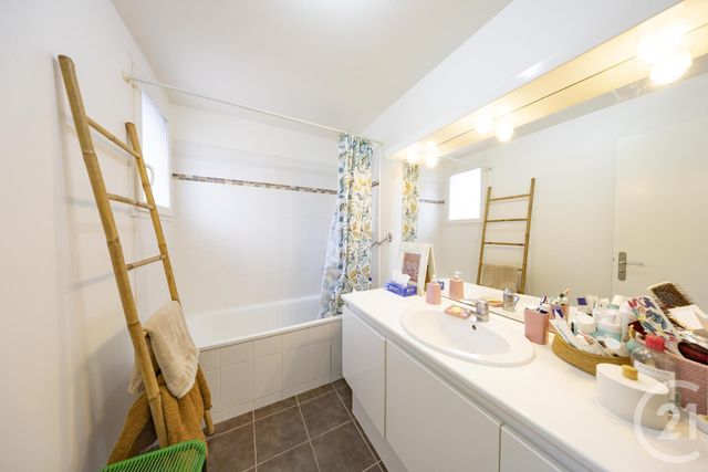 Maison à vendre - 7 pièces - 122,70 m2 - Vigneux Sur Seine - 91 - ILE-DE-FRANCE