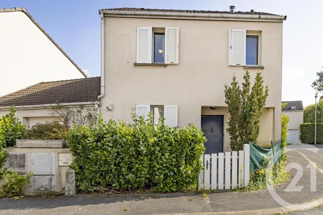 maison - VIGNEUX SUR SEINE - 91