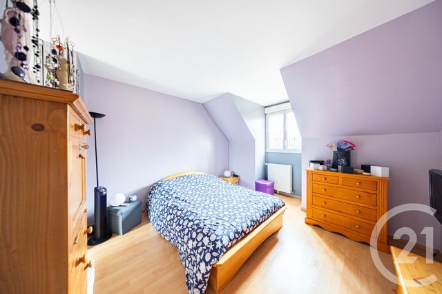 Maison à vendre - 5 pièces - 93,86 m2 - Crosne - 91 - ILE-DE-FRANCE