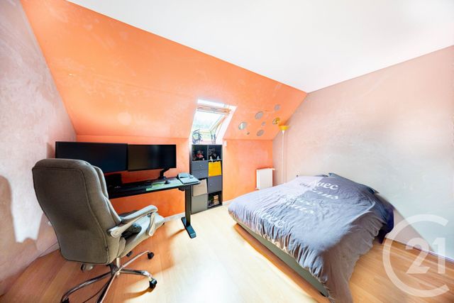 Maison à vendre - 5 pièces - 93,86 m2 - Crosne - 91 - ILE-DE-FRANCE