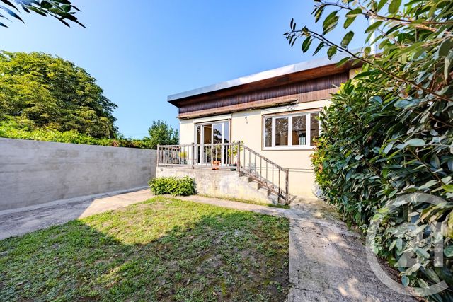 Appartement F2 à vendre - 2 pièces - 42 m2 - Draveil - 91 - ILE-DE-FRANCE