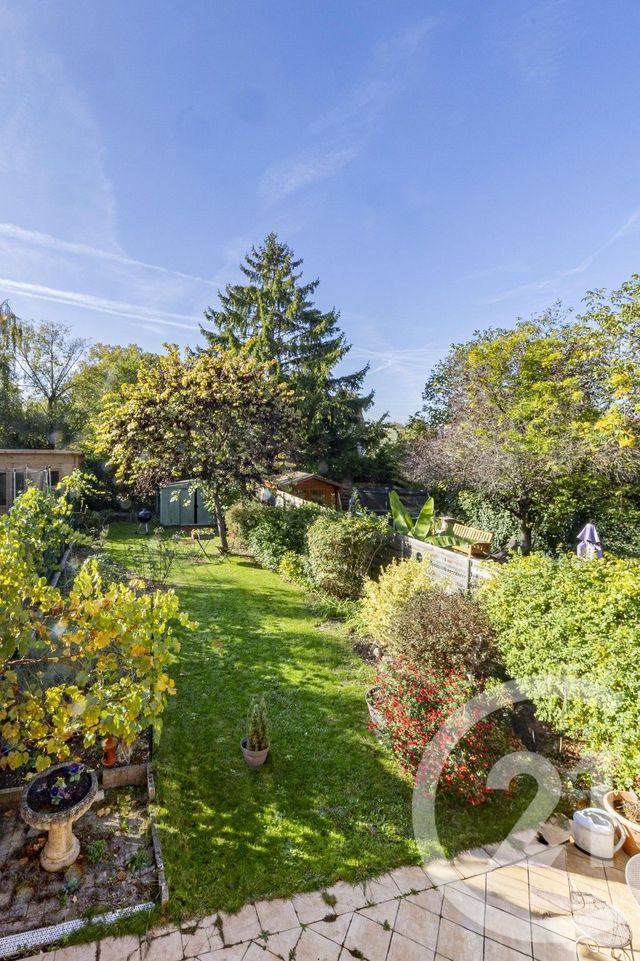 Maison à vendre - 6 pièces - 104 m2 - Vigneux Sur Seine - 91 - ILE-DE-FRANCE