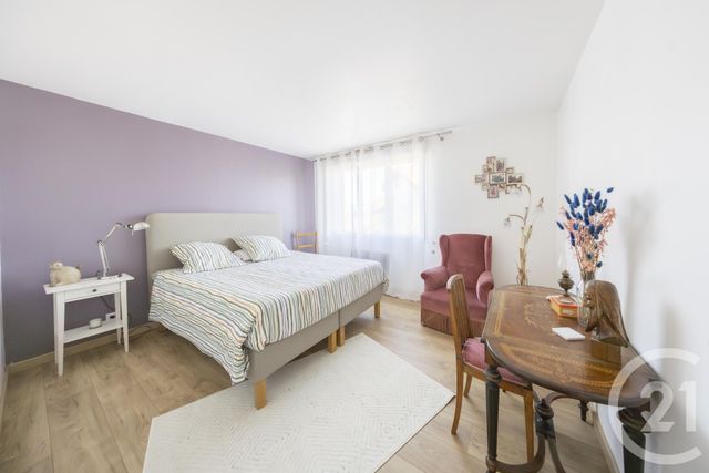 Maison à vendre - 6 pièces - 104 m2 - Vigneux Sur Seine - 91 - ILE-DE-FRANCE