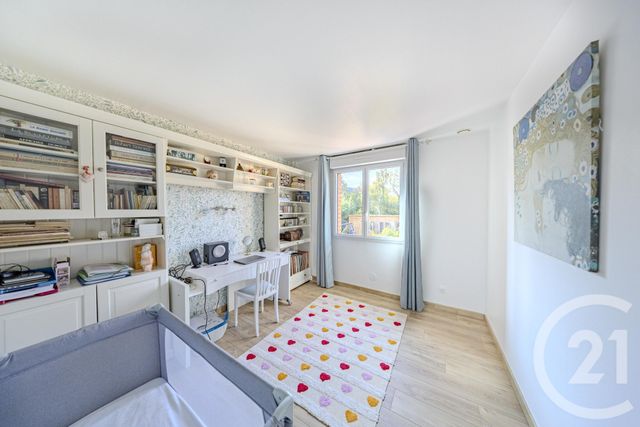 Maison à vendre - 6 pièces - 104 m2 - Vigneux Sur Seine - 91 - ILE-DE-FRANCE