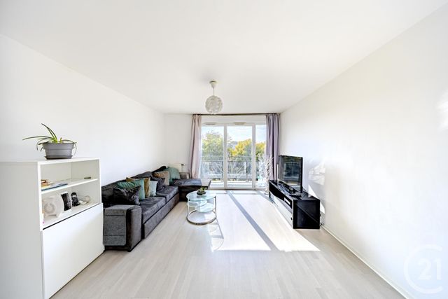 Appartement F3 à vendre VIGNEUX SUR SEINE